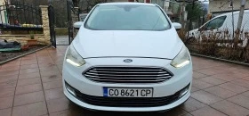 Ford C-max 2.0 TURBO 150cc !!! 148000km   | Mobile.bg    9