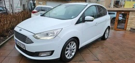 Ford C-max 2.0 TURBO 150cc !!! 148000km   | Mobile.bg    3