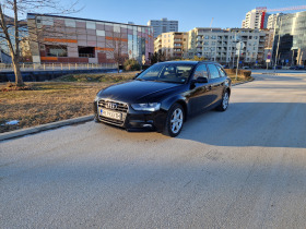Audi A4 TDI, снимка 2 - Автомобили и джипове - 45426761