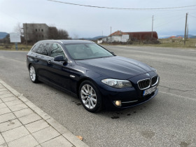 Обява за продажба на BMW 525 525 X-Drive ПАНОРАМА СПЕШНО !!! ~16 500 лв. - изображение 1
