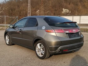 Honda Civic 1.4i Automatic, снимка 3