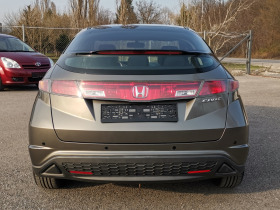 Honda Civic 1.4i Automatic, снимка 4