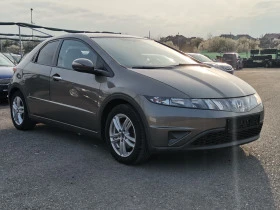 Honda Civic 1.4i Automatic, снимка 7