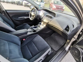 Honda Civic 1.4i Automatic, снимка 8