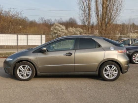 Honda Civic 1.4i Automatic, снимка 2