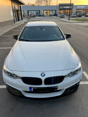 BMW 430 BMW 430 X Drive , снимка 1