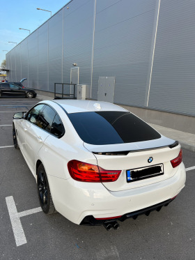 BMW 430 BMW 430 X Drive , снимка 6