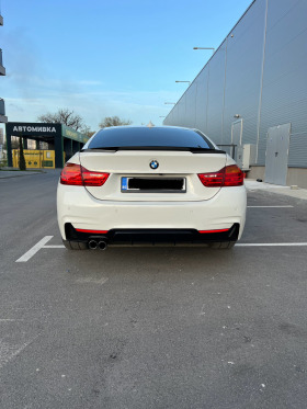 BMW 430 BMW 430 X Drive , снимка 8