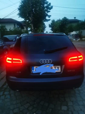 Audi A6 3.0 TDI MAT ЛИЗИНГ , снимка 6