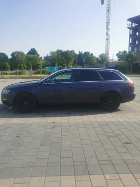 Audi A6 3.0 TDI MAT ЛИЗИНГ , снимка 3