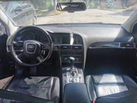 Audi A6 3.0 TDI MAT ЛИЗИНГ , снимка 10