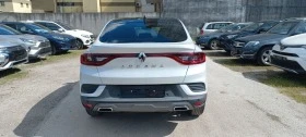     Renault Arkana RS LINE 