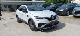 Renault Arkana RS LINE ШВЕЙЦАРИЯ, снимка 1