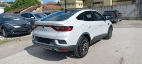 Renault Arkana RS LINE ШВЕЙЦАРИЯ, снимка 3