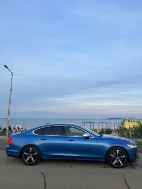 Volvo S90 R-Design, снимка 2