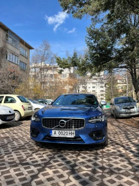 Volvo S90 R-Design, снимка 9