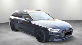 Audi S4 Quattro Avant = Audi Exclusive= Гаранция, снимка 1