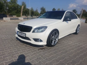 Mercedes-Benz C 200 Om 646 AMG pack, снимка 14