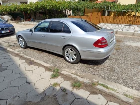 Mercedes-Benz E 280 2.8 cdi, снимка 6