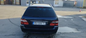 Mercedes-Benz E 320 AVANGARD, снимка 7