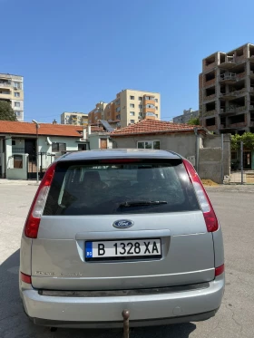 Ford Focus, снимка 3