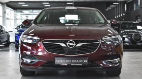 Opel Insignia Grand Sport 2.0d Business Innovation Automatic, снимка 2