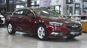 Opel Insignia Grand Sport 2.0d Business Innovation Automatic, снимка 5