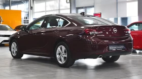 Opel Insignia Grand Sport 2.0d Business Innovation Automatic, снимка 7