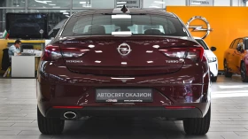 Opel Insignia Grand Sport 2.0d Business Innovation Automatic, снимка 3