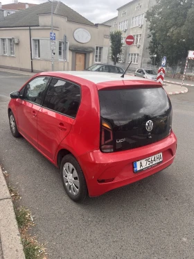 VW Up, снимка 5