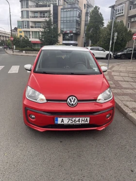 VW Up, снимка 1