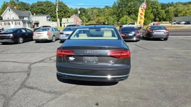 Audi A8 L 4.0T MATRIX, снимка 4