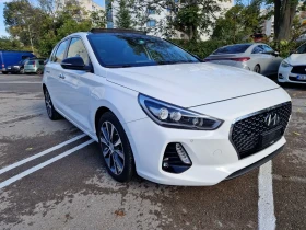 Hyundai I30 1.4 T, , PANORAMA, AUTOMAT, , SWISS, снимка 2