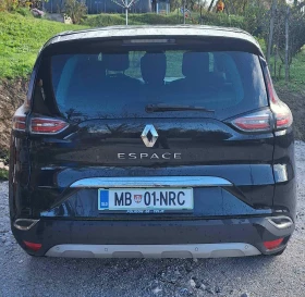 Renault Espace 1.6Dluxury, снимка 2