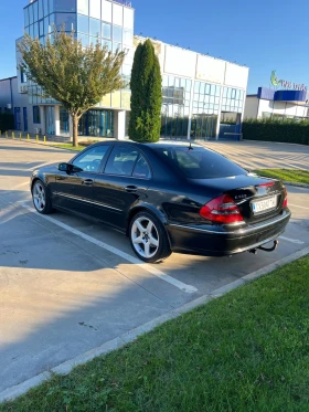 Mercedes-Benz E 320 E320 CDI, снимка 4