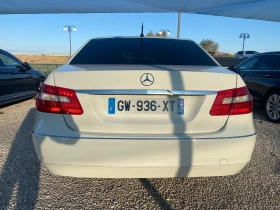 Mercedes-Benz E 220 2.2CDi, 170кс, ELEGANCE, КОЖА, НАВИ, ПОДГР, ЛЮК, X, снимка 5