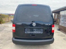 VW Caddy 1.9TDI, снимка 6