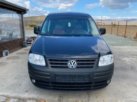 VW Caddy 1.9TDI, снимка 2