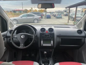 VW Caddy 1.9TDI, снимка 7