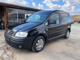 VW Caddy 1.9TDI, снимка 3