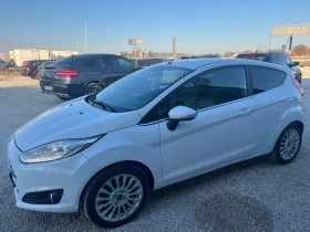 Ford Fiesta 1.6D | Mobile.bg    16