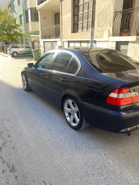 BMW 318 E46 318i 2L 143к.с, снимка 3