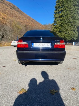 BMW 318 E46 318i 2L 143к.с, снимка 14