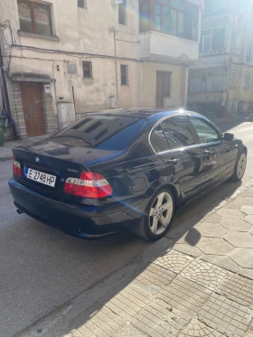 BMW 318 E46 318i 2L 143к.с, снимка 2