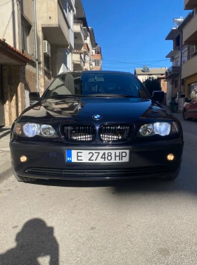 BMW 318 E46 318i 2L 143к.с, снимка 1