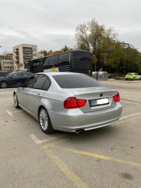 BMW 320, снимка 8