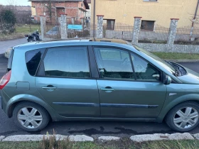 Renault Megane, снимка 4