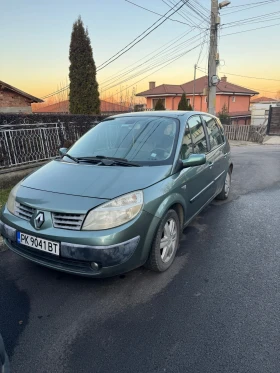 Renault Megane, снимка 2