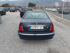 Rover 45, снимка 6