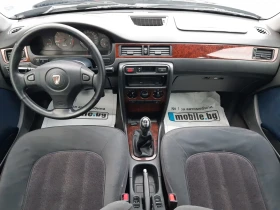 Rover 45, снимка 14